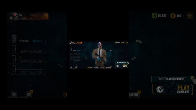 Payday Gameplay смотреть онлайн