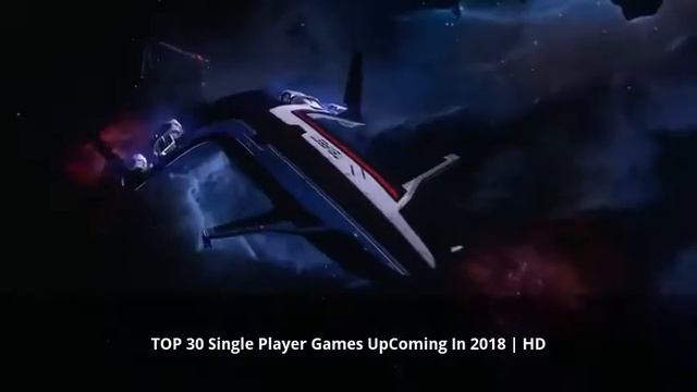 30 Upcoming Single Player Games смотреть онлайн