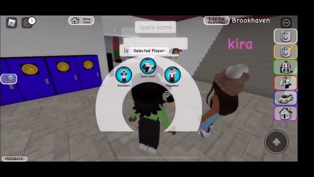 Roblox NERD 🤓 TO SEXY GAL 💋🥵 (warning emotional) смотреть онлайн