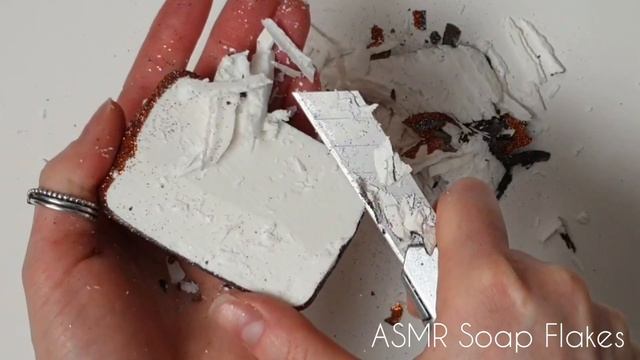 ASMR cutting 🧼Dry soap 🧼 Satisfying video 🧼 АСМР 🧼 Резка сухого мыла 🧼 Релакс видео 🧼 смотреть онлайн