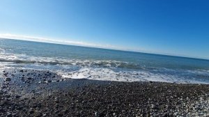 Сочи. Море. Солнце