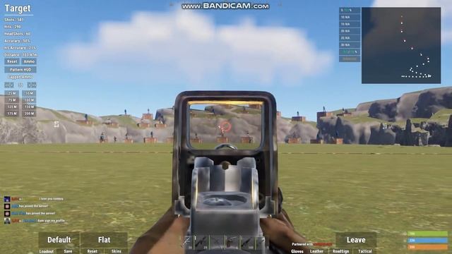 Тренировка MP5(Holo+уск+лазер) смотреть онлайн