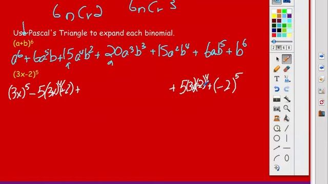Precal 10.5 (AHS) смотреть онлайн