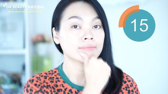 How To Get Rid Of Butt Chin, Cleft Chin, Chin Dimples Naturally. Make Smooth And Rounded Chin Shape