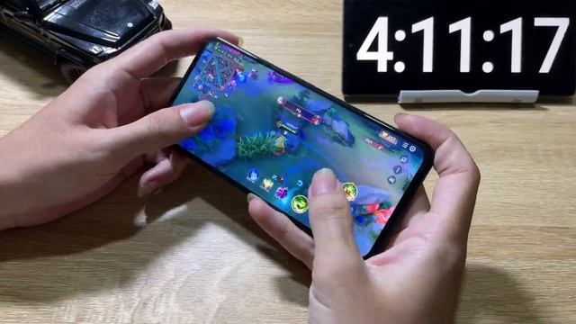 TEST PIN GOOGLE PIXEL 5A: CHIẾC ANDROID MINI PIN TRÂU NHẤT !!! смотреть онлайн