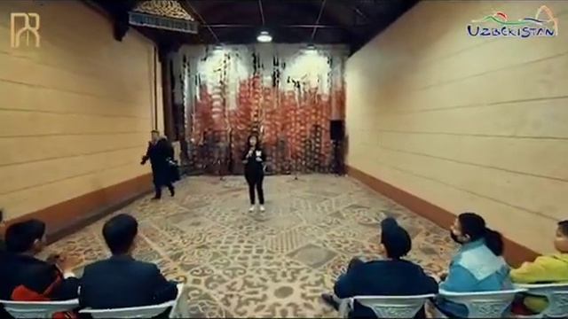"Sogdiana" art markaziga sayohat/Путешествие в Art-центр «Согдиана» смотреть онлайн