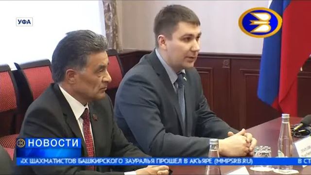 ДЕПУТАТЫ СТАНОВЯТСЯ БЛИЖЕ К ЖИТЕЛЯМ БАШКОРТОСТАНА смотреть онлайн