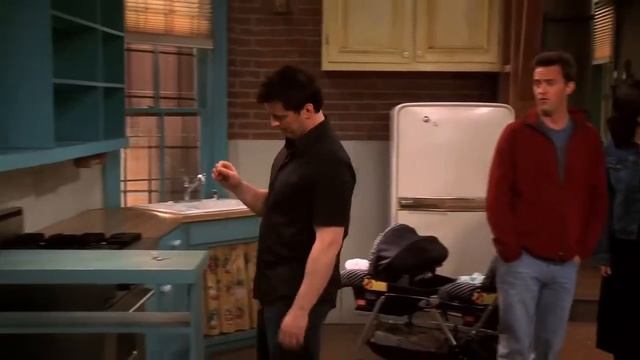 Friends season 10 Friends   