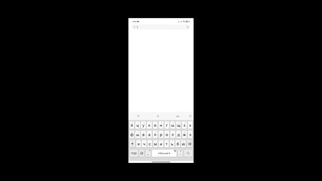 Настройка на Xiaomi POCO X3 PRO смотреть онлайн