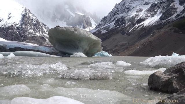 Patagonia - Laguna Torre | Argentina