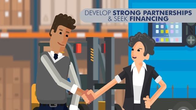 What Is An Intellectual Property Strategy?