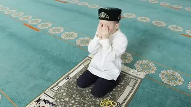 Гайсә Ризванов «Кадер киче» смотреть онлайн