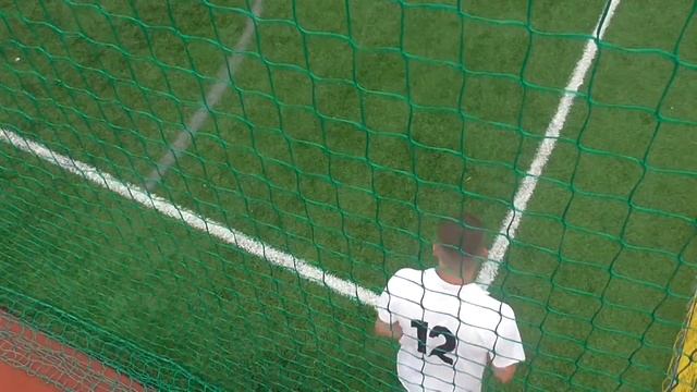 Кубок Співдружності 2017 | Бешкетники - Мотор - 6:6 (п. 4:3)