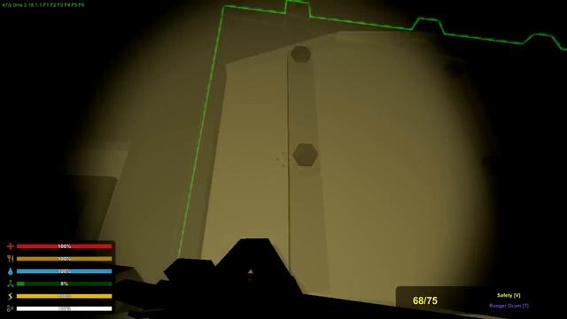 НОВЫЕ ЛОКАЦИИ НА ГАВАЙЯХ! // Unturned обновление 3.18.1.1 смотреть онлайн