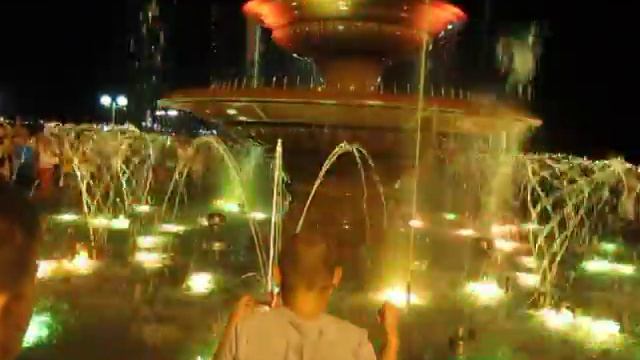 Фонтан в Геленджике 2013 смотреть онлайн