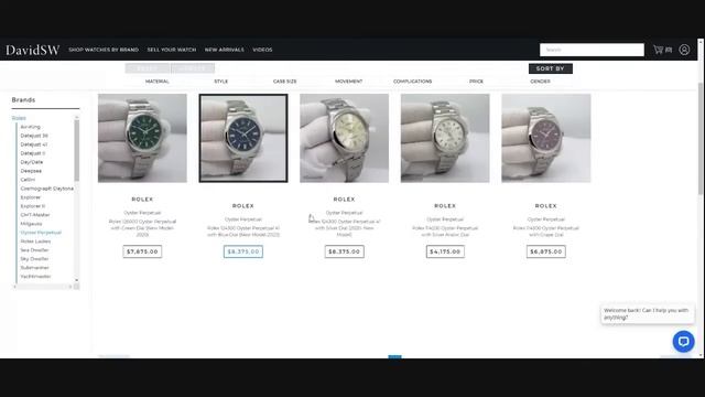30 MINUTES WITH ARCHIELUXURY - Talking watches смотреть онлайн