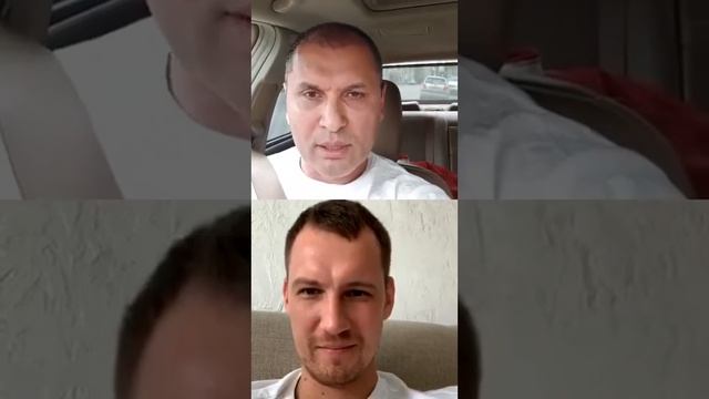 Руслан Салпагаров. Прямой эфир! Смотри