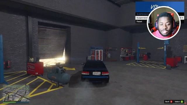 Duece Builds | Honda Civic EM1 & Buick GNX смотреть онлайн