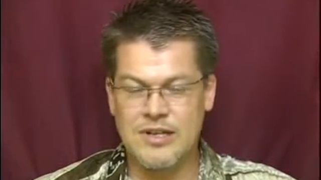 John Reed Austin's Website And CD Release Video