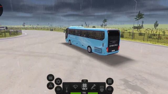 Bus Simulator Ultimate 1.4.5 MOD Unlimited Money Online Multiplayer