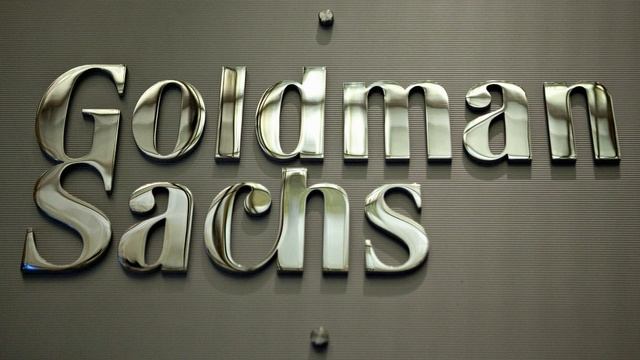 Топ-менеджер Goldman Sachs: большинство криптовалют скатятся до нуля смотреть онлайн