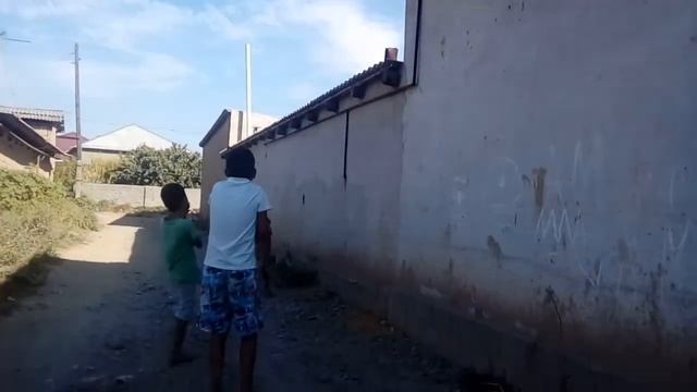 Ауыл кателігі смотреть онлайн