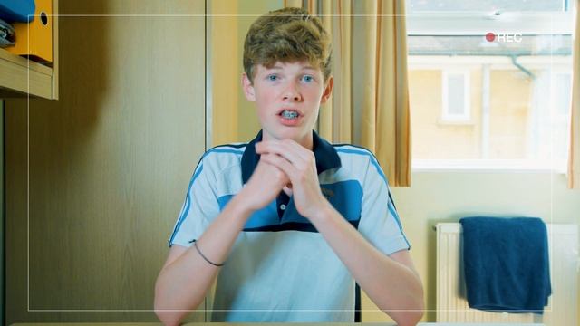 Boarding & Pastoral | King's Bruton смотреть онлайн