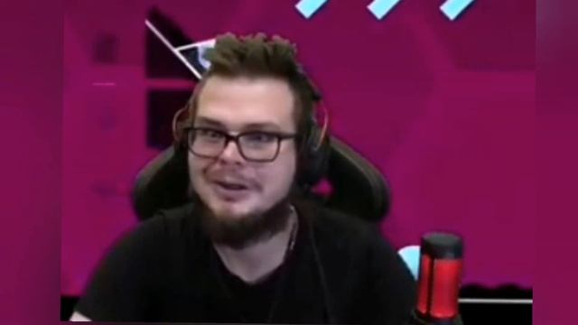 Булкин прошёл Hexagon Force с 2 попытки :Geometry Dash ;Булкин