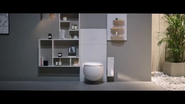 Bathroom Planet: Vitra Basins смотреть онлайн