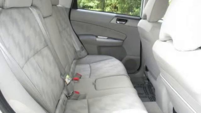 2010 Subaru Forester 2.5X Premium Used Cars - West Chester,Pennsylvania смотреть онлайн