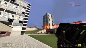 Ограбление школы