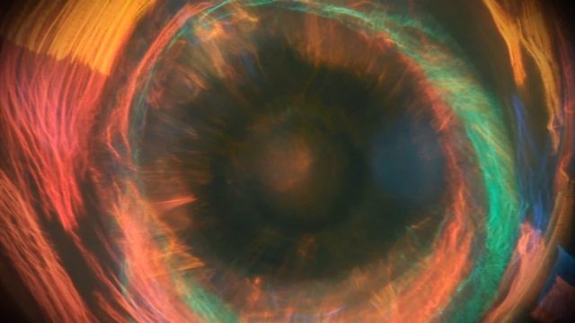 Magnetic Aura - Thanassis Nikolakopoulos смотреть онлайн
