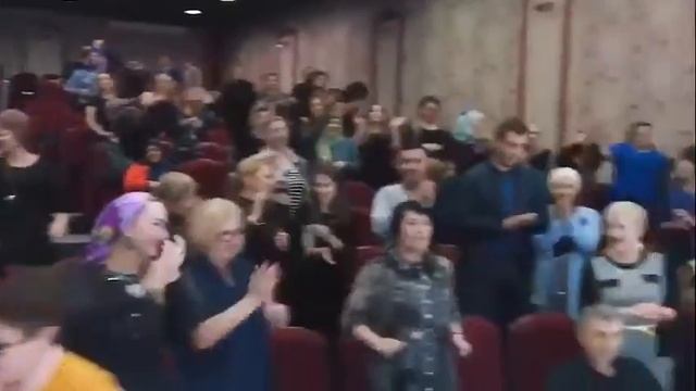 Региональное турне Гринвей – Махачкала. смотреть онлайн