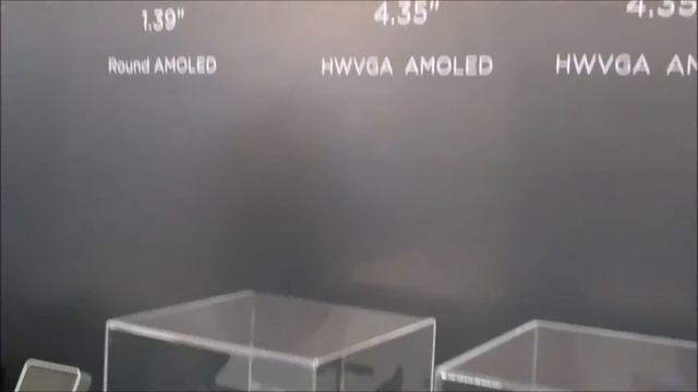 BOE flexible OLEDs at SID 2016 смотреть онлайн