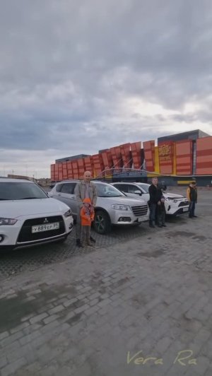 На полярный Урал. 2022. часть 1