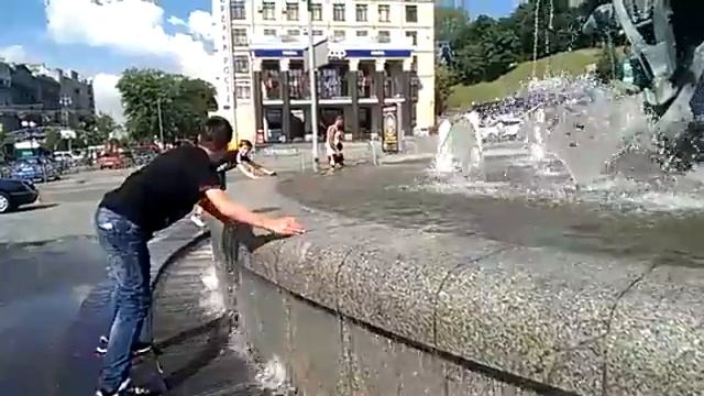 Видео 2 с переменной скоростью воспроизведения - gagadget