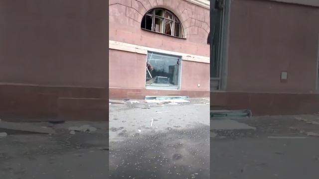 01.03 Харьков.Центр города.Умиляемся! смотреть онлайн