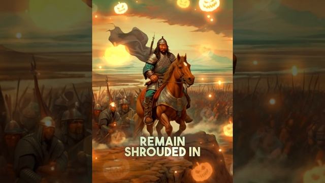 The stories of Alexander the Great, Julius Caesar, Genghis Khan, and Napoleon Bonaparte смотреть онлайн
