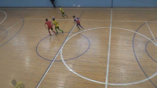 Первенство РТ 2022. Юноши 2011-2012. ФК Казанский Арсенал - СШ Савиново. 2:4