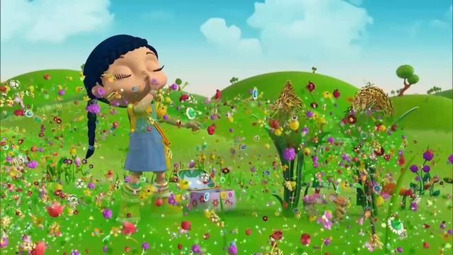 🏜️🐧3 целых эпизода 4 | без перерыва | Висспер🐧🏜️ смотреть онлайн