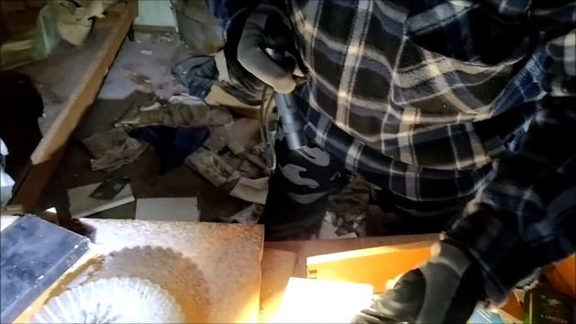Заброшенный хутор смотреть онлайн