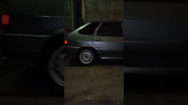 Радиоуправление пневмоподвеской смотреть онлайн