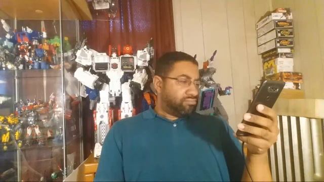 Mystery Box & #CHILLSHOCKWAVE WINNER PART 2: TMan MOMENT Live смотреть онлайн