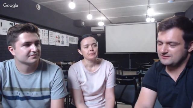 ICO: legal issues (3) смотреть онлайн