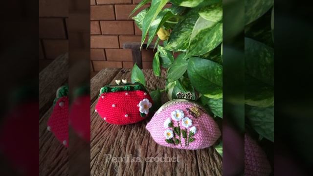 Latest Granny Square Crochet Shoulder Bag patterns 2023 смотреть онлайн