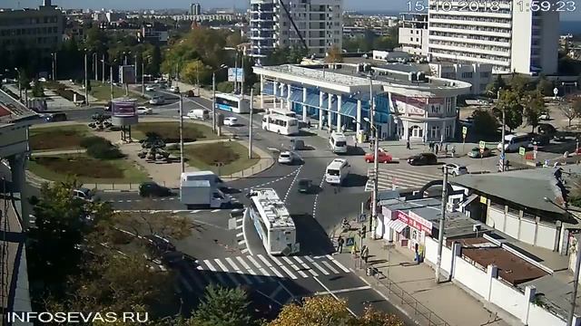 площадь Восставших.15 октября 2018 года смотреть онлайн