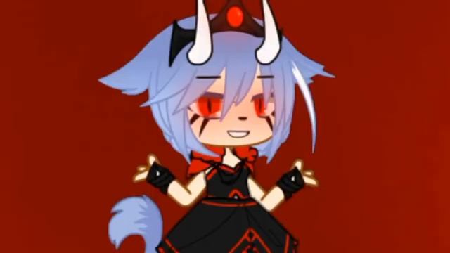 ||Wander the for me meme|Gacha Club|| смотреть онлайн