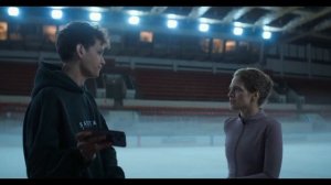 ❤️ Лёд 3 ❤️ песня «Никаких больше вечеринок»❤️⛸️фильм 2024🔥❤️⛸️