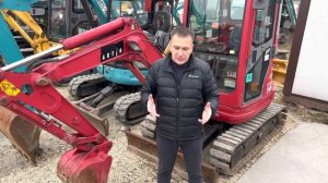 Как понять какой экскаватор вам нужен!
