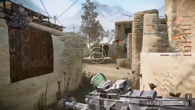 Warface: Calico M955A(Зима) Мозголом смотреть онлайн